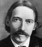 Robert Louis Stevenson